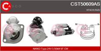 CASCO CST50609AS - Motor de arranque