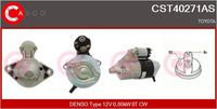 CASCO CST40271AS - Motor de arranque