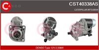 CASCO CST40338AS - Motor de arranque