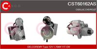 CASCO CST60162AS - Motor de arranque