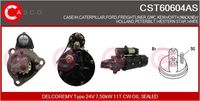 CASCO CST60604AS - Motor de arranque