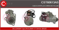 CASCO CST60613AS - Motor de arranque