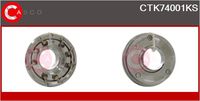 CASCO CTK74001KS - Kit de reparación,, compresor