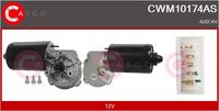 CASCO CWM10174AS - Motor del limpiaparabrisas