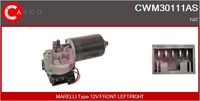 CASCO CWM30111AS - Motor del limpiaparabrisas