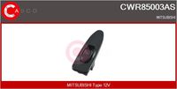 CASCO CWR85003AS - Interruptor, elevalunas