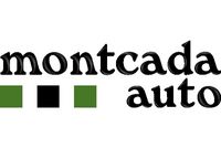 Montcada RDS003 - Muelle neumático, capó de motor