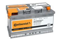 CONTINENTAL 2800012005280 - Batería de arranque