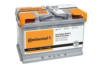 CONTINENTAL 2800012006280 - Batería de alimentación