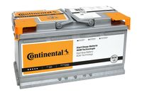 CONTINENTAL 2800012008280 - Batería de alimentación