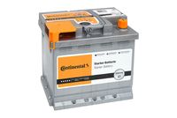 CONTINENTAL 2800012019280 - Batería de arranque