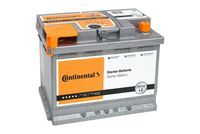 CONTINENTAL 2800012021280 - Batería de alimentación