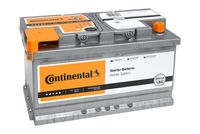 CONTINENTAL 2800012024280 - Batería de arranque