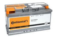 CONTINENTAL 2800012026280 - Batería de alimentación