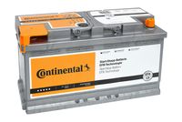 CONTINENTAL 2800012041280 - Batería de arranque