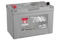 YUASA YBX5334 - Batería de arranque