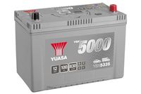 YUASA YBX5335 - Batería de arranque