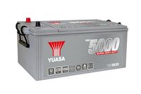 YUASA YBX5625 - Batería de arranque