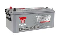 YUASA YBX5629 - Batería de arranque