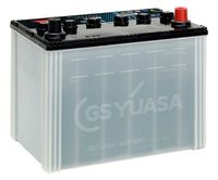 YUASA YBX7030 - Batería de arranque