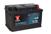 YUASA YBX7100 - Batería de arranque