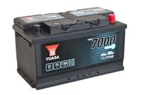 YUASA YBX7110 - Batería de arranque