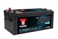 YUASA YBX7629 - Batería de arranque