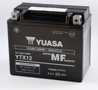 YUASA YTX12 - Batería de arranque