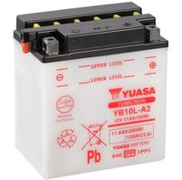 YUASA YB10L-A2 - Batería de arranque