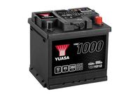 YUASA YBX1012 - Batería de arranque