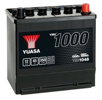 YUASA YBX1048 - Batería de arranque