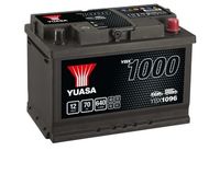 YUASA YBX1096 - Batería de arranque