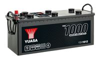 YUASA YBX1612 - Batería de arranque