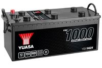 YUASA YBX1621 - Batería de arranque