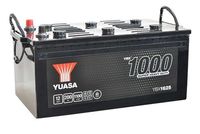 YUASA YBX1625 - Batería de arranque