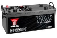 YUASA YBX1629 - Batería de arranque