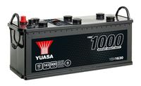 YUASA YBX1630 - Batería de arranque