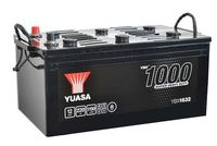 YUASA YBX1632 - Batería de arranque