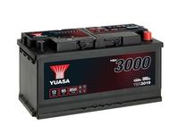 YUASA YBX3019 - Batería de arranque