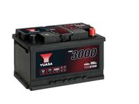 YUASA YBX3100 - Batería de arranque