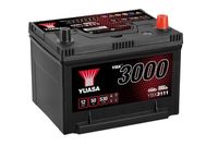 YUASA YBX3111 - Batería de arranque