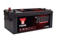 YUASA YBX3629 - Batería de arranque