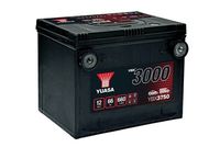 YUASA YBX3750 - Batería de arranque