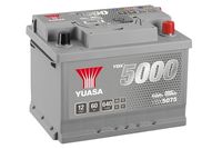 YUASA YBX5075 - Batería de arranque