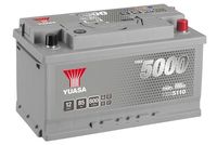 YUASA YBX5110 - Batería de arranque