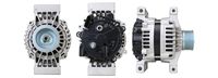 LUCAS LRA04696 - Alternador