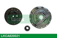 LUCAS LKCA820021 - Kit de embrague