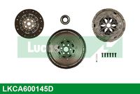 LUCAS LKCA600145D - Kit de embrague