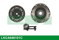 LUCAS LKCA640101C - Kit de embrague