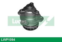 LUCAS LWP1094 - Bomba de agua, refrigeración del motor